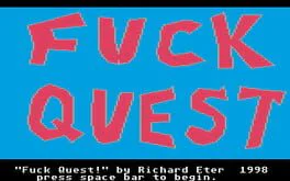 Fuck Quest