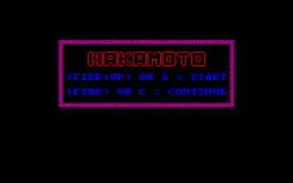 Nakamoto