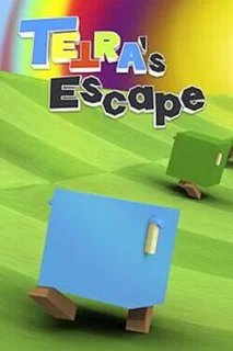 Tetra's Escape