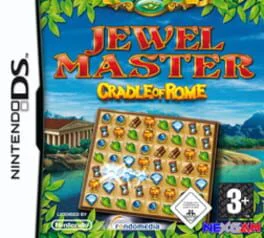 Jewel Master: Cradle of Rome