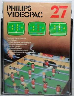 Game cover