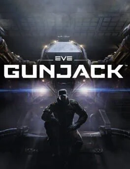 Gunjack cover