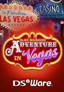 Adventure In Vegas: Slot Machine