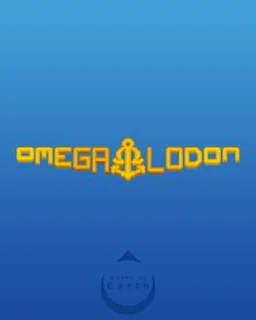 Omegalodon