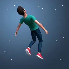 Parkour Flight 2