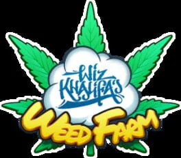 Wiz Khalifa's Weed Farm