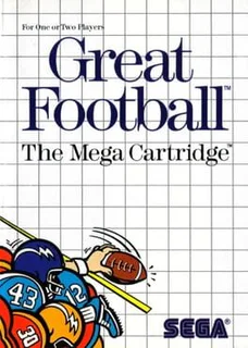 Game cover