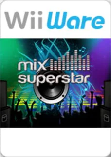 Mix Superstar