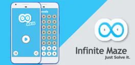 Infinite Maze