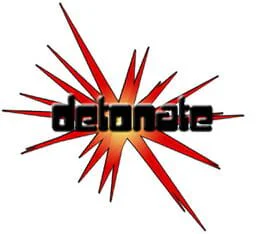Detonate