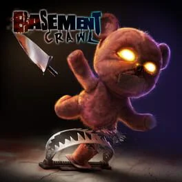 Basement Crawl