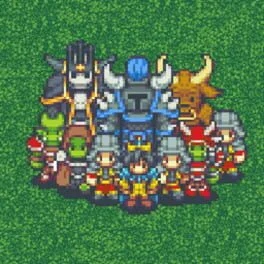 Survival Kingdom