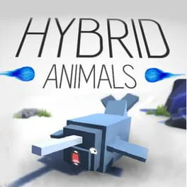 Hybrids Arena cover