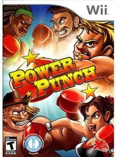 Power Punch
