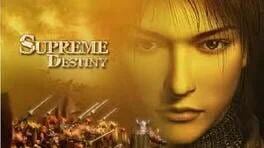 Supreme Destiny
