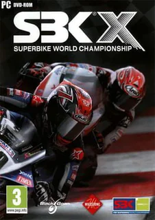 SBK X: Superbike World Championship