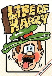 Life of Harry