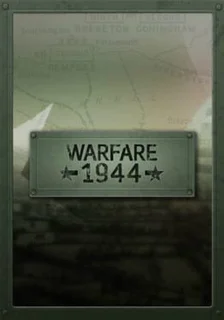 Warfare 1944