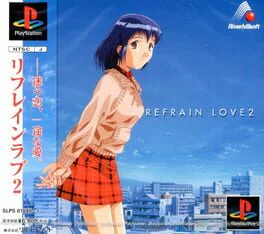 Game cover