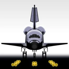 F-Sim Space Shuttle