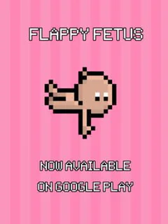 Flappy Fetus