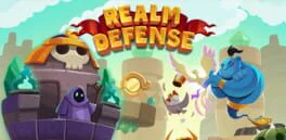 Realm Defense: Hero Legends TD