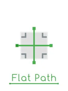 Flat Path