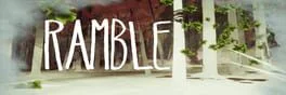 Ramble