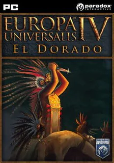 Europa Universalis IV: El Dorado