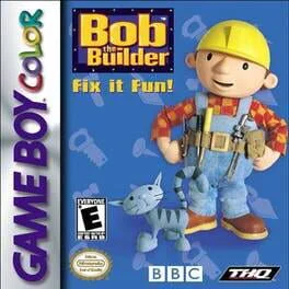 Game cover