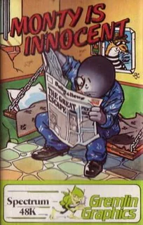 Monty is Innocent