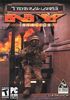 Game cover