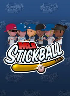 MLB Stickball