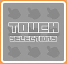 Touch Selections