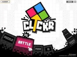 Clickey: The Velocity Click
