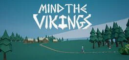 Mind the Vikings