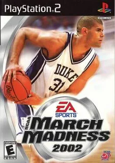 NCAA March Madness 2002