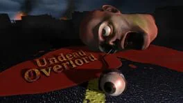 Undead Overlord