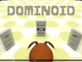 Dominoid