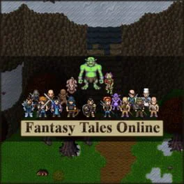 Fantasy Tales Online