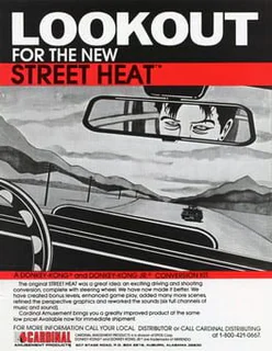 Game cover