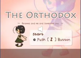 The Orthodox