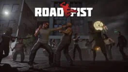 Road Fist