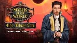 Myths of the World: The Black Sun