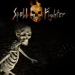 Spell Fighter VR