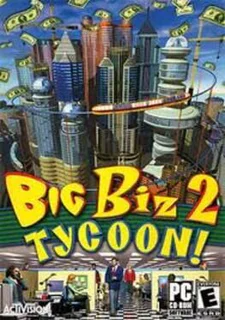 Big Biz Tycoon 2