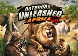 Outdoors Unleashed: Africa 3D