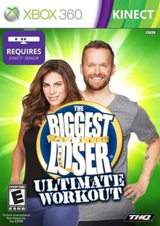 The Biggest Loser: Ultimate Workout