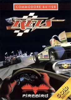 Game cover