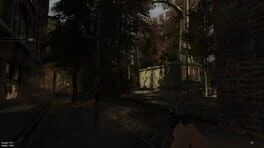 Modern Zombie